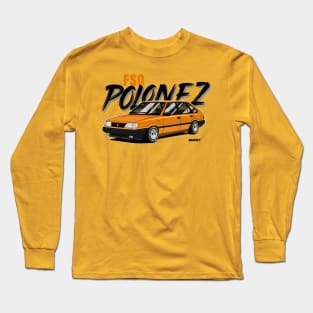 Classic Polonez Long Sleeve T-Shirt